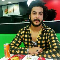 Franck's Chat & Dating Profile