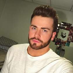 Gadvin's Chat & Dating Profile
