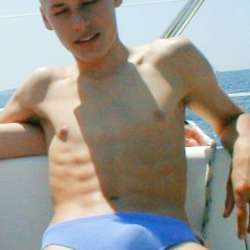 GarretAllen's Chat & Dating Profile