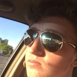 Garrett19's Chat & Dating Profile