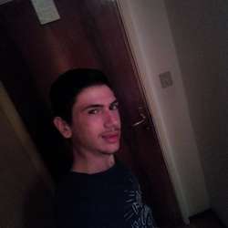 Gservile's Chat & Dating Profile