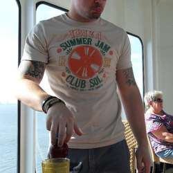 HappyMark's Chat & Dating Profile