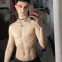 Harrison796's Chat & Dating Profile