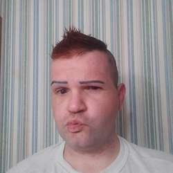 Herbie4414's Chat & Dating Profile