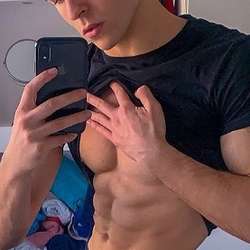 HornedJockUK20's Chat & Dating Profile