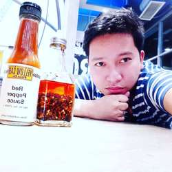 Iambudaka's Chat & Dating Profile