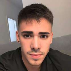 Imgayandproud's Chat & Dating Profile