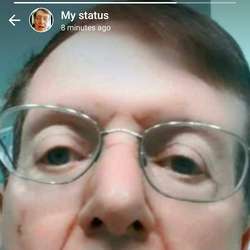 JAMESDIMARIA2's Chat & Dating Profile