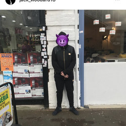 Jacktwoodard18's Chat & Dating Profile