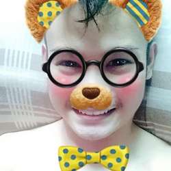 Jacob321's Chat & Dating Profile