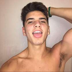 JacobSimmons2's Chat & Dating Profile