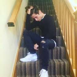 JakeHatten's Chat & Dating Profile