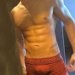 JarretGouley's Chat & Dating Profile