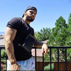 JasonG28's Chat & Dating Profile