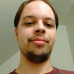JayCannon95's Chat & Dating Profile