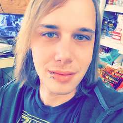 Jaybi1990's Chat & Dating Profile