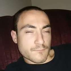 Jeremy1991C's Chat & Dating Profile
