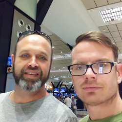 Jhbsouthcouple69's Chat & Dating Profile