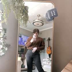 Jockie's Chat & Dating Profile
