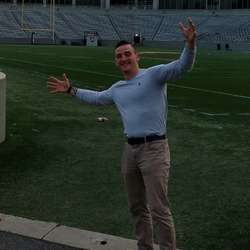 John776's Chat & Dating Profile