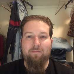 Johndecker's Chat & Dating Profile