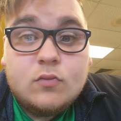 Johnholmes18's Chat & Dating Profile