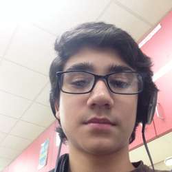 JorgeGay's Chat & Dating Profile