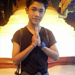 KOTHAT's Chat & Dating Profile