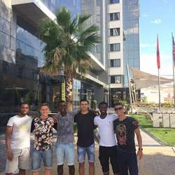 Kenny's Chat & Dating Profile