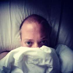 Kevin1984's Chat & Dating Profile