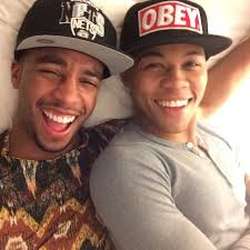 Ludwe's Chat & Dating Profile