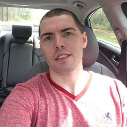 Macklook's Chat & Dating Profile