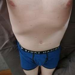 MadisonGay's Chat & Dating Profile