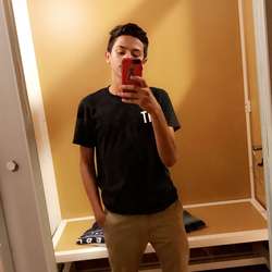 Manny123's Chat & Dating Profile