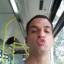 Manuel's Chat & Dating Profile