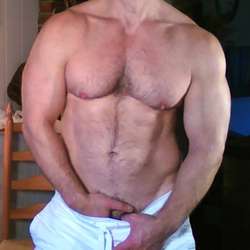 MarkDW's Chat & Dating Profile