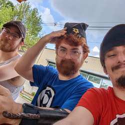Merrickbri's Chat & Dating Profile