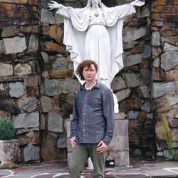 Michael97's Chat & Dating Profile