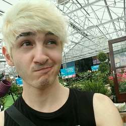 Micheal's Chat & Dating Profile