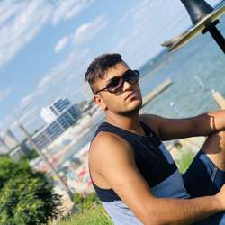 Milan22345's Chat & Dating Profile