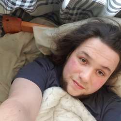 Moose123's Chat & Dating Profile