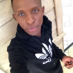 Mpho's Chat & Dating Profile