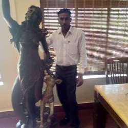 Murugesh's Chat & Dating Profile