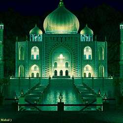 Neelanjaan's Chat & Dating Profile