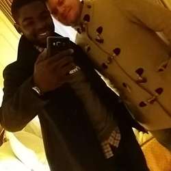 Patrick99's Chat & Dating Profile