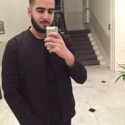 Persianstar's Chat & Dating Profile