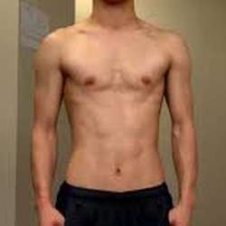 Persianyoungster's Chat & Dating Profile
