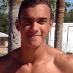 PeterKyle18's Chat & Dating Profile