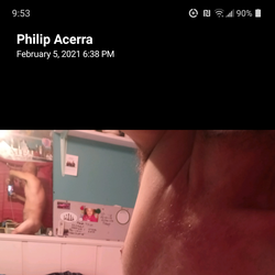 Philkeywest's Chat & Dating Profile