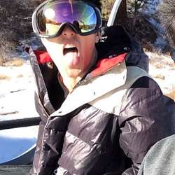 QuincyBBottom's Chat & Dating Profile